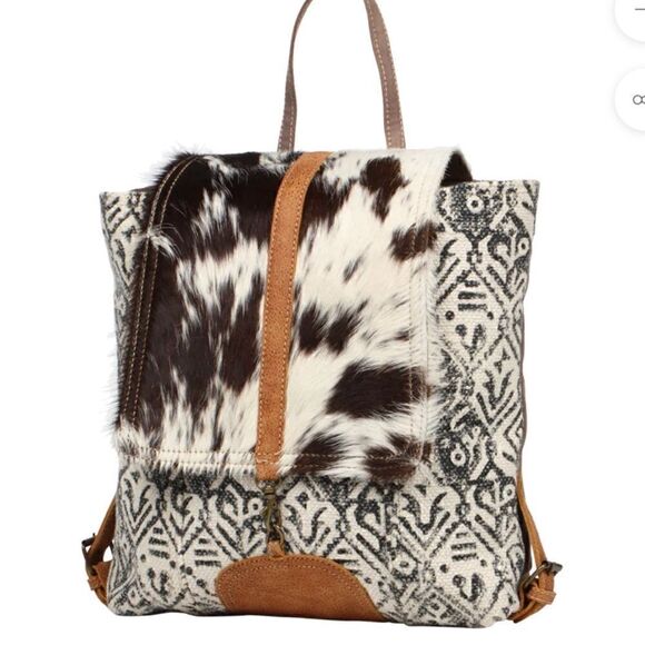 - Myra Bag Oriental Backpack main image 6